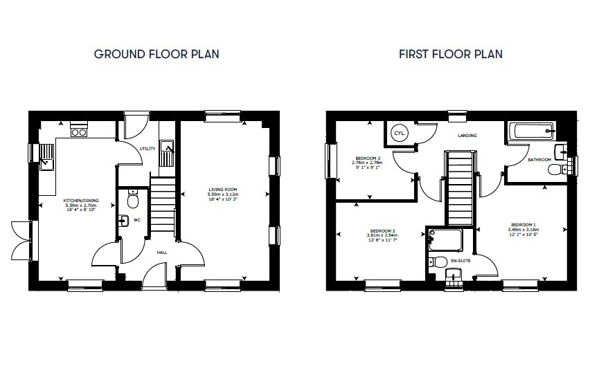 Leytown Drive, Bideford, Devon, EX39