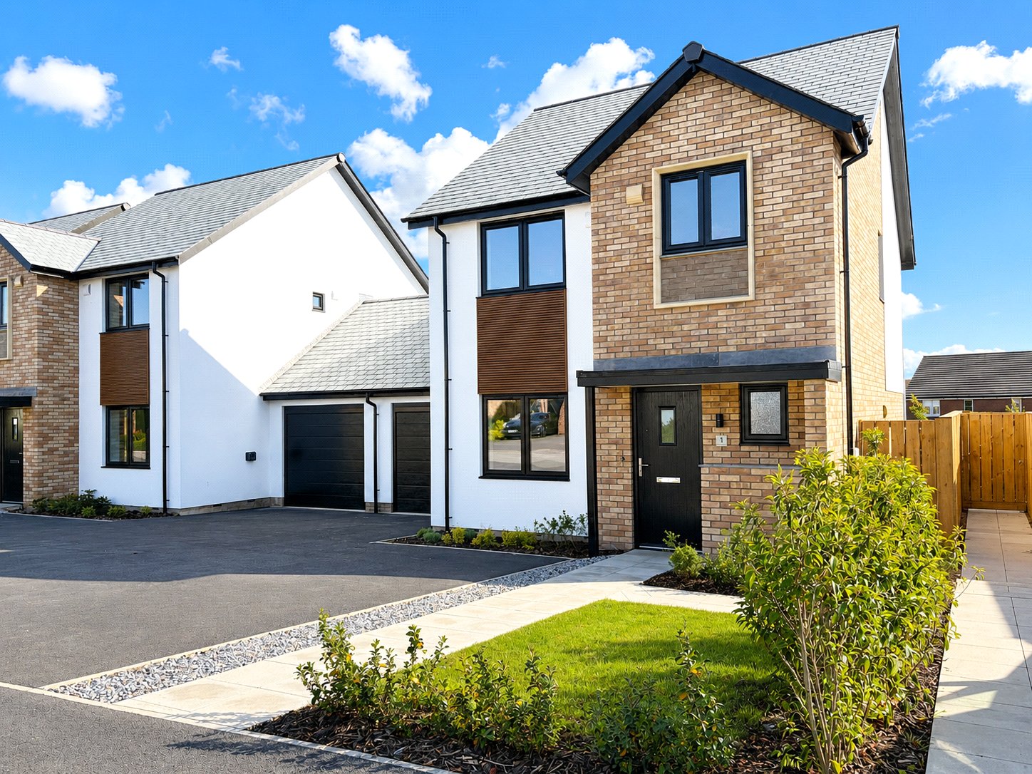 Heanton Meadows, Chivenor, Barnstaple, Devon, EX31