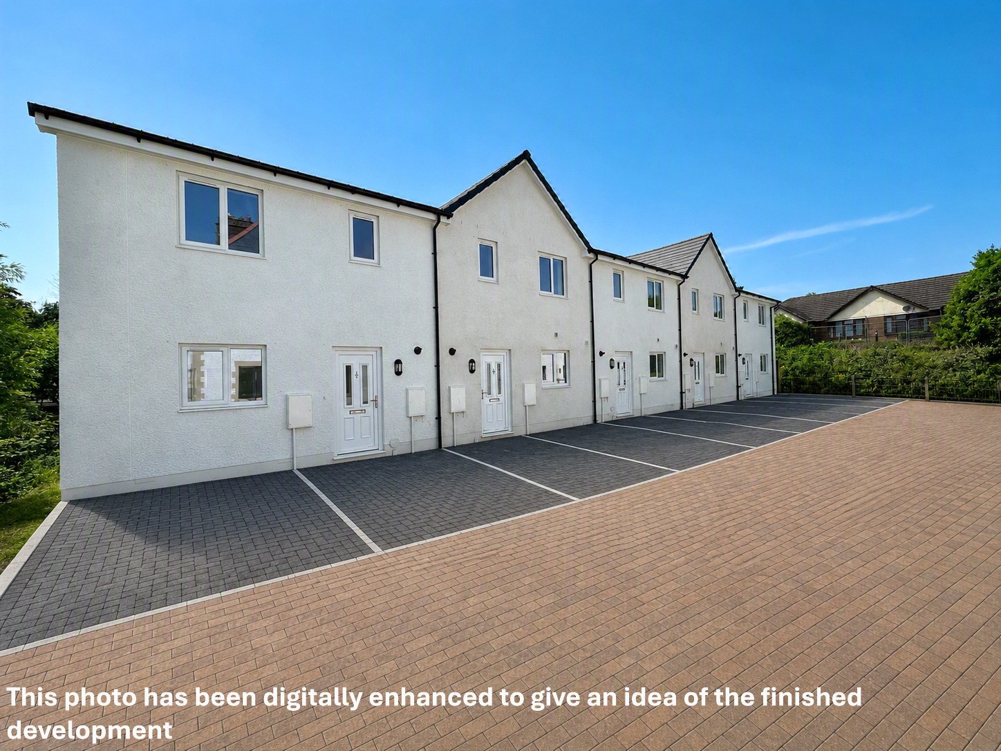 Chope Road, Southlea, Northam, Bideford, Devon, EX39