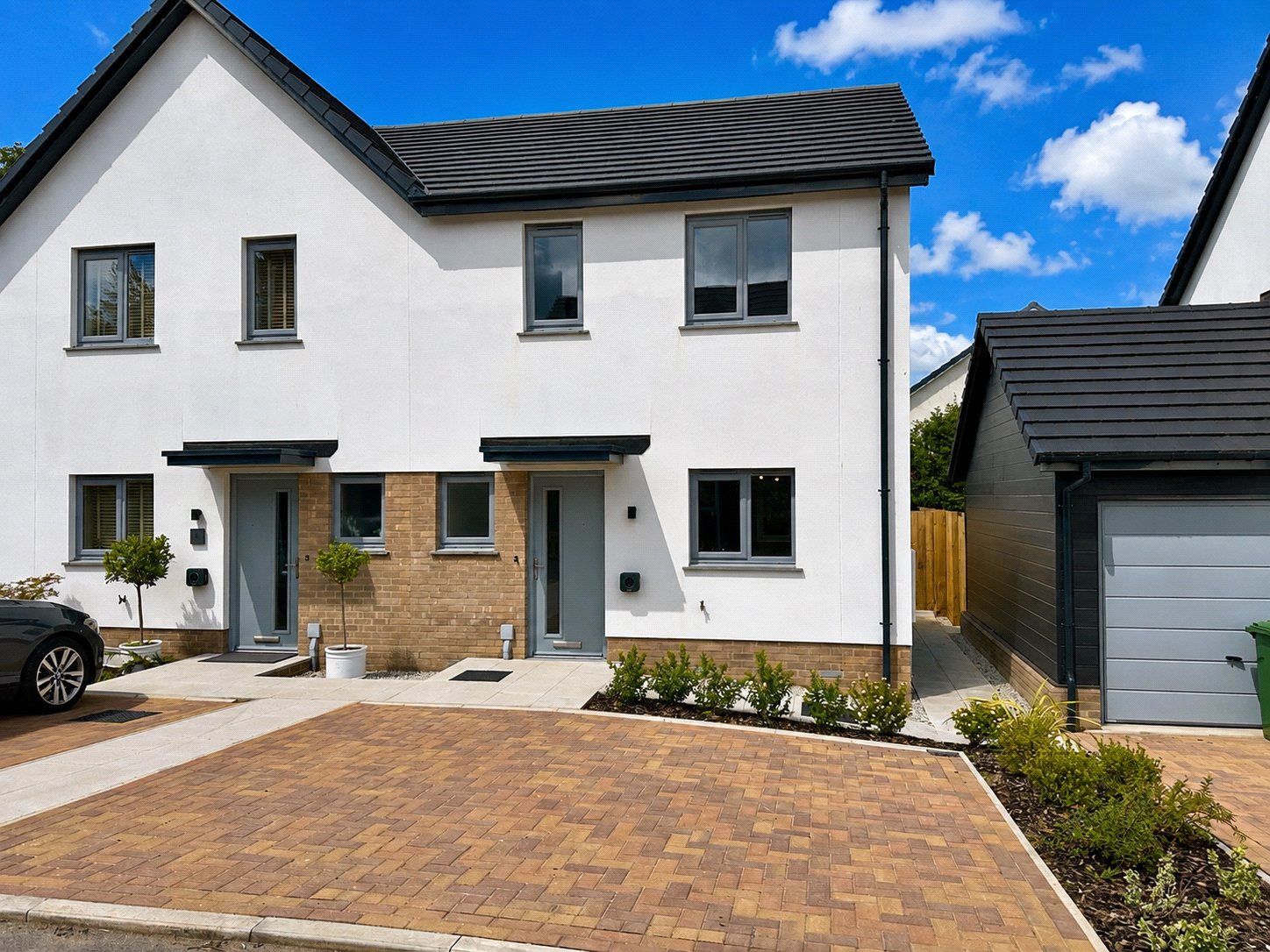 Long Close, Landkey, Barnstaple, Devon, EX32