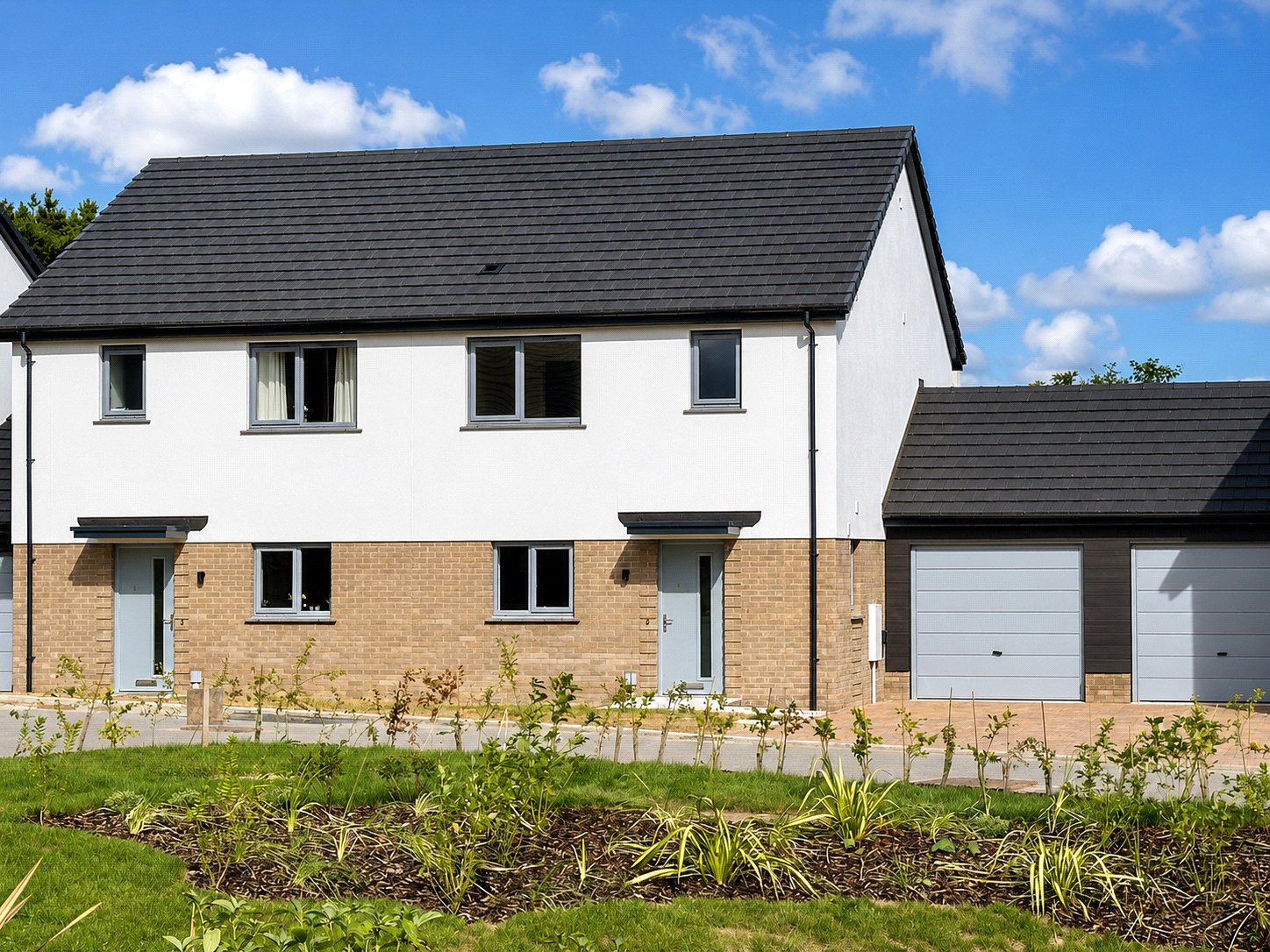 Long Close, Landkey, Barnstaple, Devon, EX32