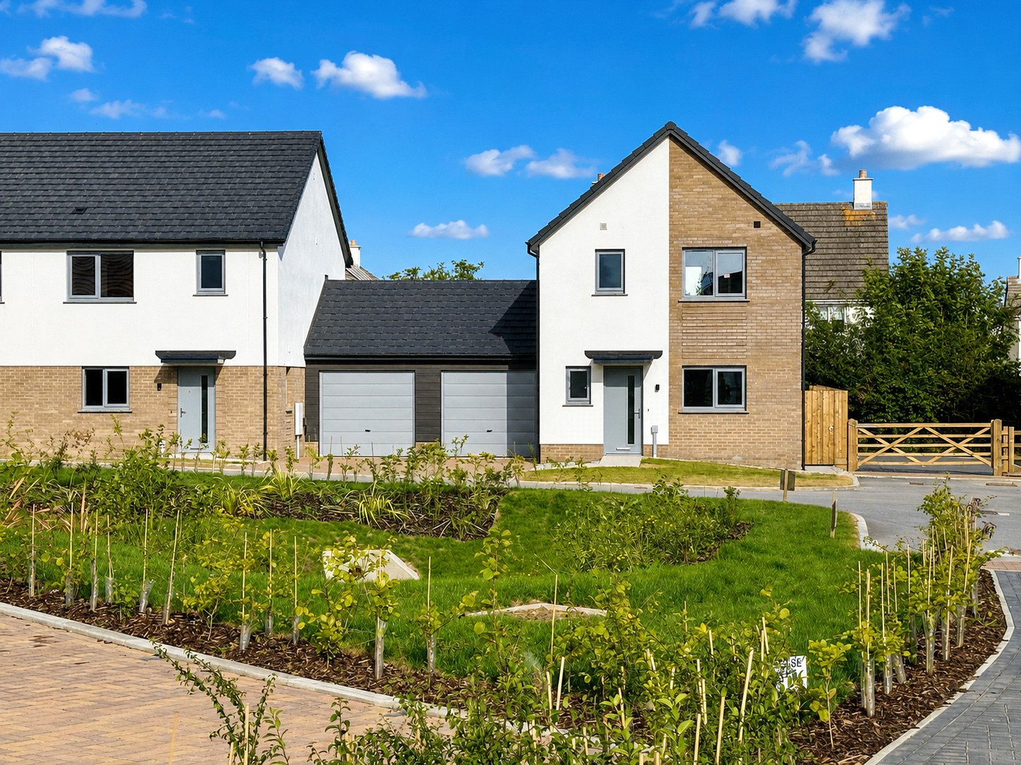 Long Close, Landkey, Barnstaple, Devon, EX32