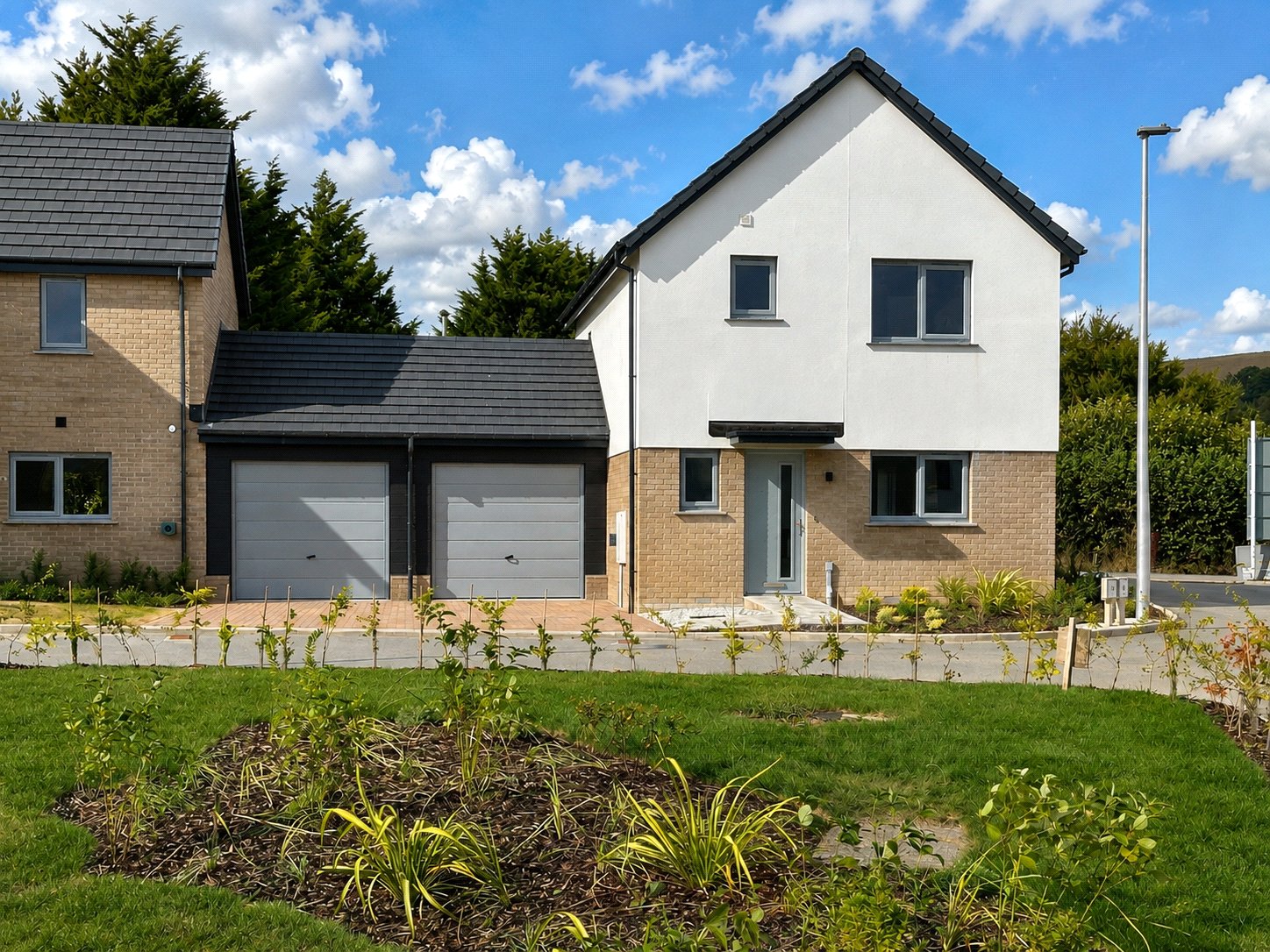 Long Close, Landkey, Barnstaple, Devon, EX32