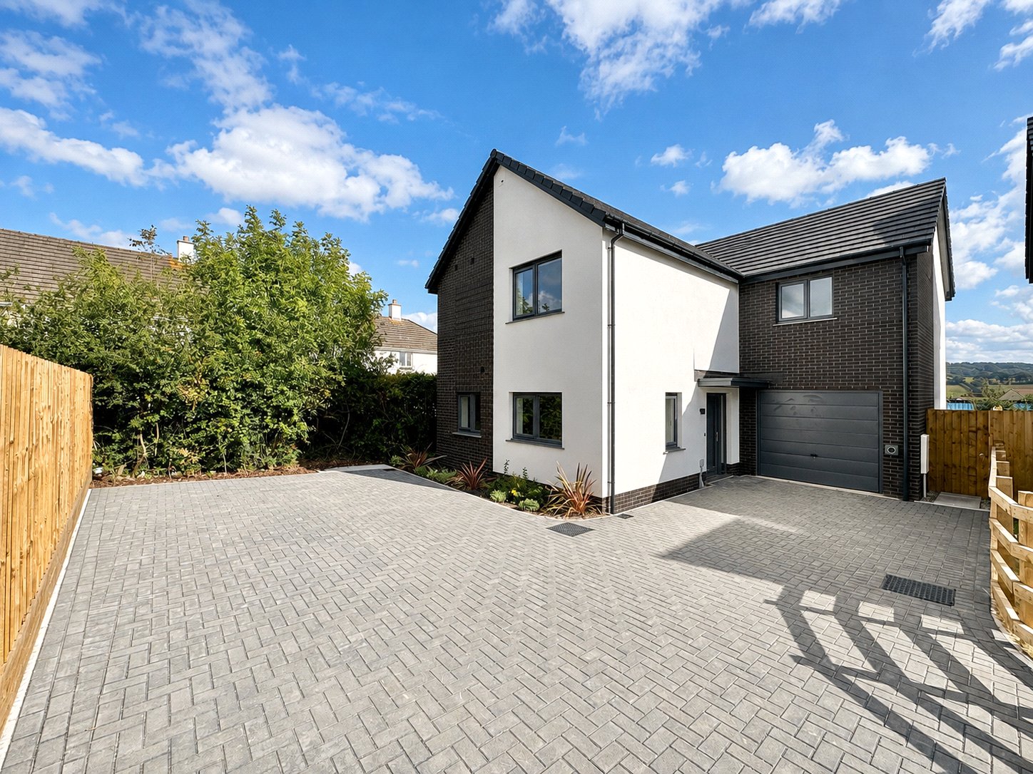 Long Close, Landkey, Barnstaple, Devon, EX32