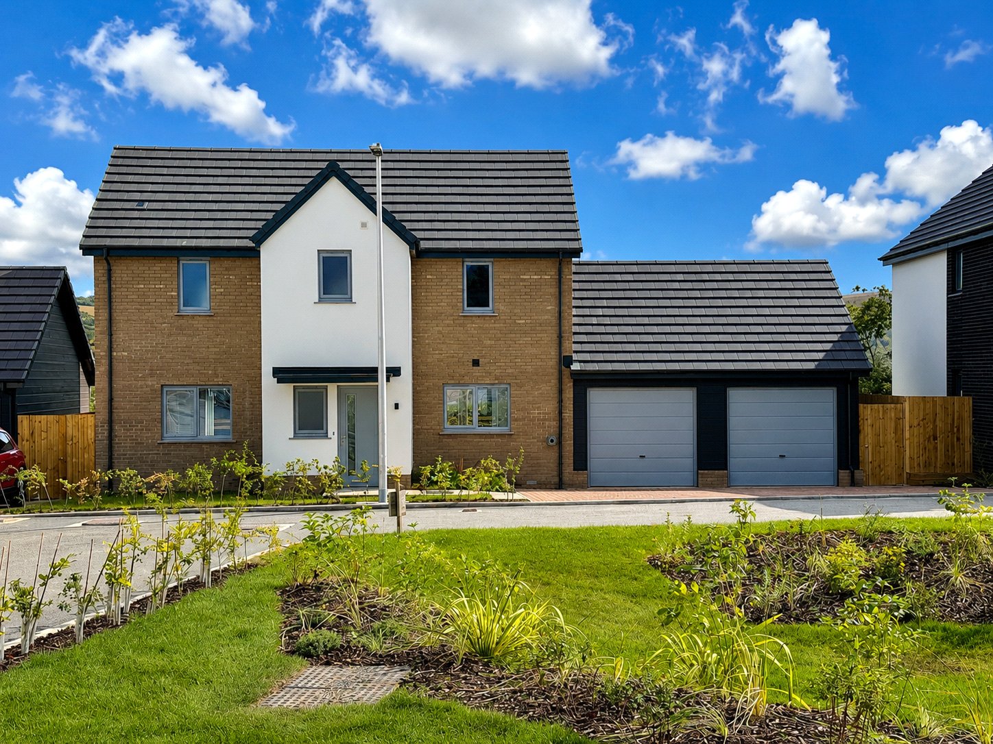 Long Close, Landkey, Barnstaple, Devon, EX32