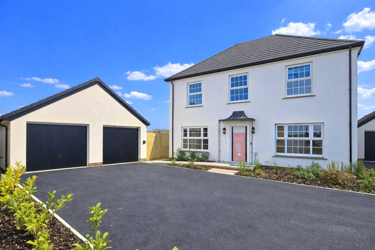 Lord Meadow, Kilkhampton, Bude, Cornwall, EX23