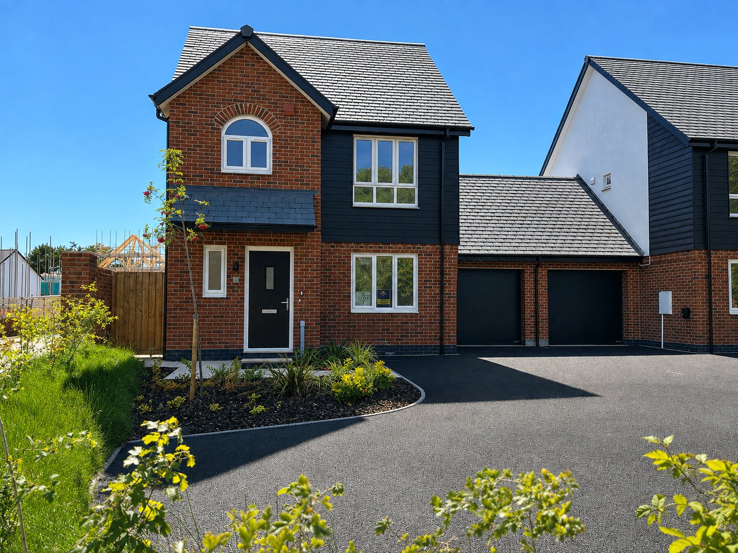 Buckleigh Meadows, Westward Ho!, Bideford, Devon, EX39