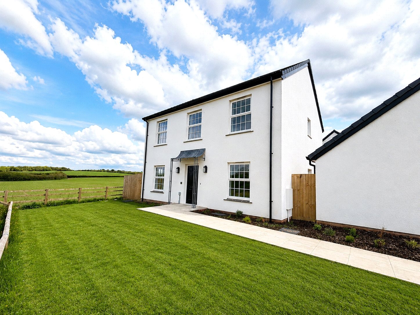 Bramble Lane, Kilkhampton, Bude, Cornwall, EX23