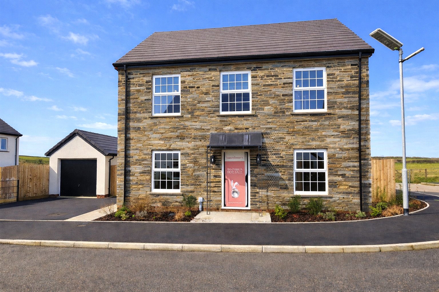 Lord Meadow, Kilkhampton, Bude, Cornwall, EX23