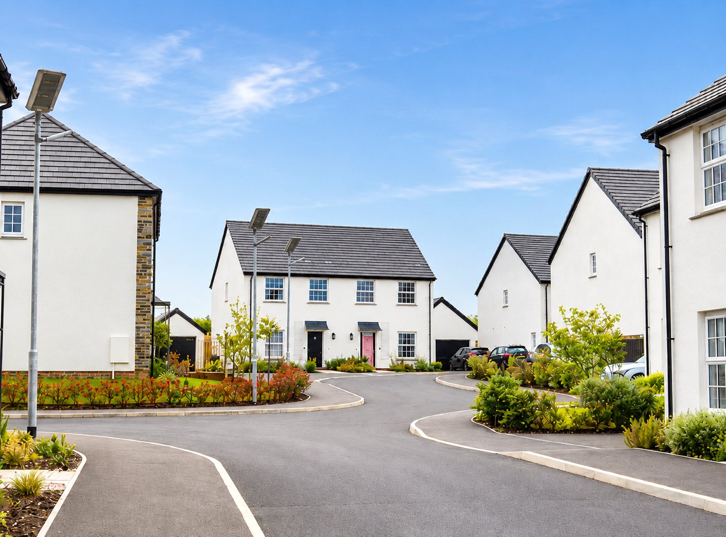 Lord Meadows, Kilkhampton, Bude, Cornwall, EX23
