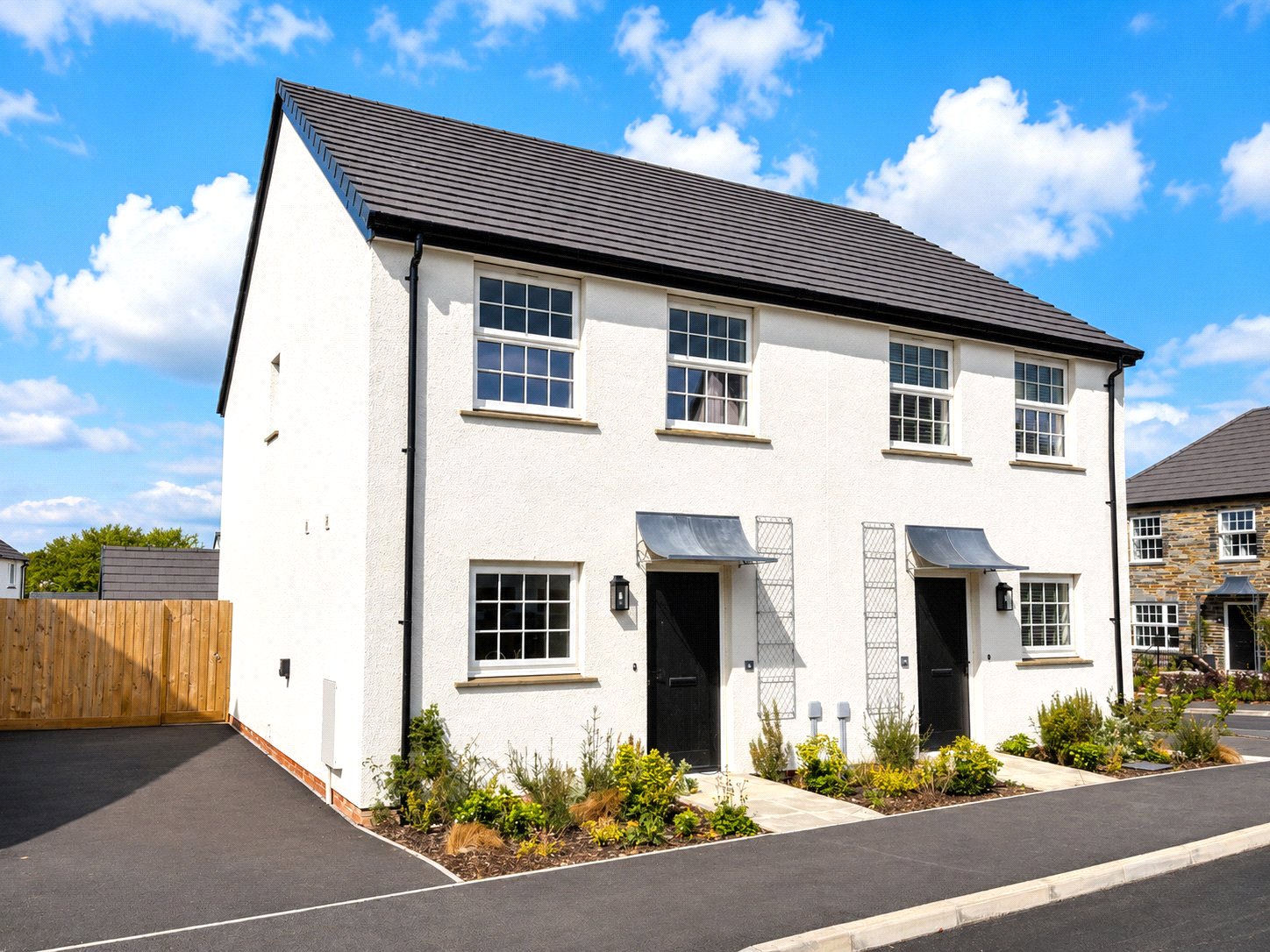 Lord Meadow, Kilkhampton, Bude, Cornwall, EX23