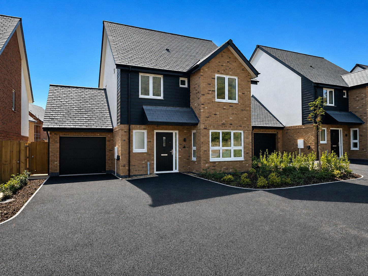 Buckleigh Road, Westward Ho, Bideford, Devon, EX39