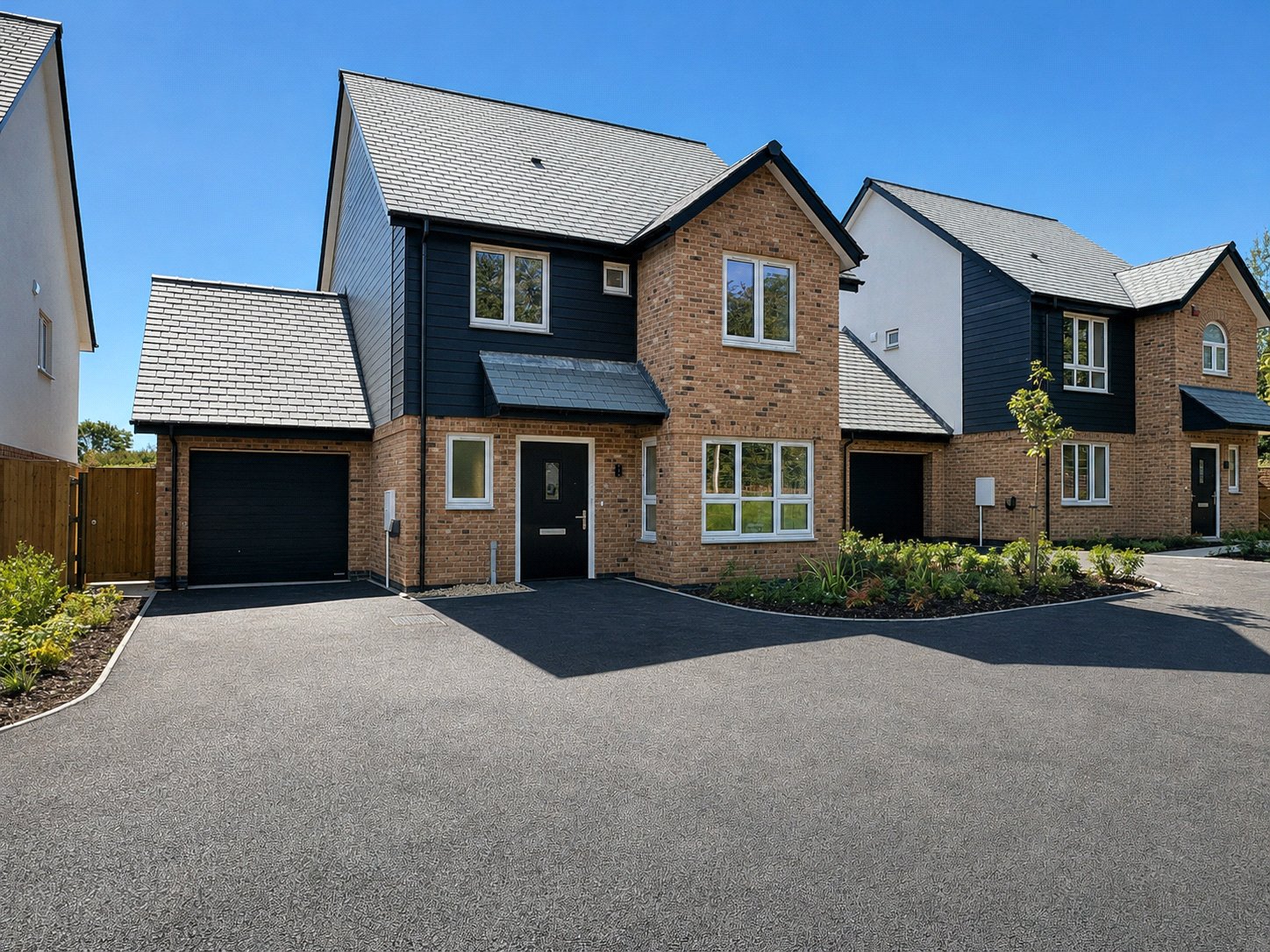 Buckleigh Road, Westward Ho, Bideford, Devon, EX39