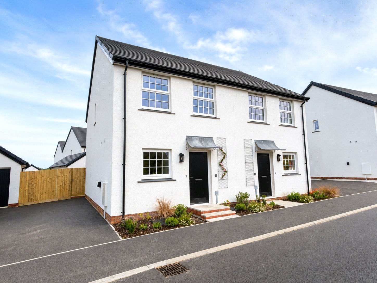 Bramble Lane, Kilkhampton, Bude, Cornwall, EX23