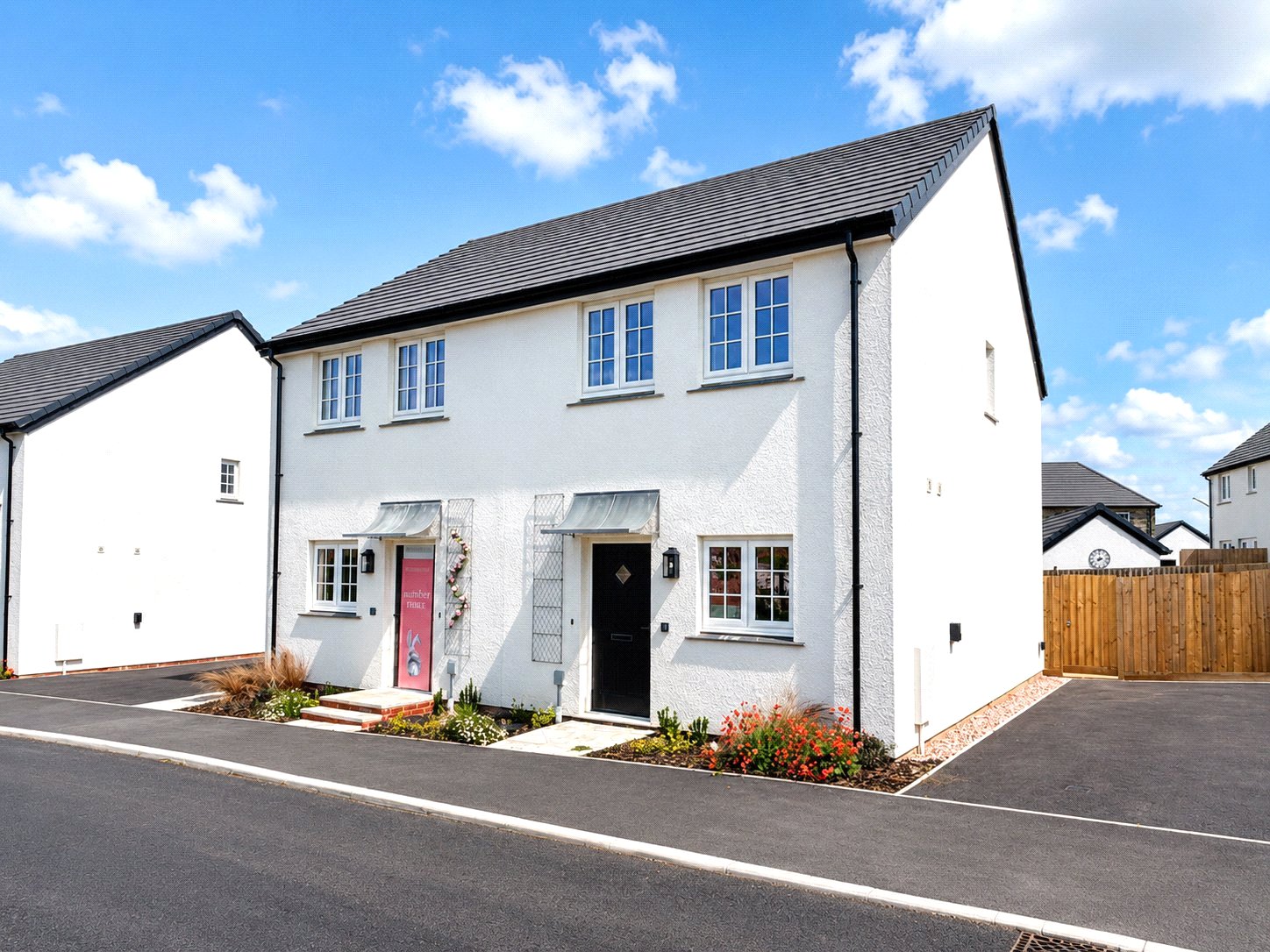 Bramble Lane, Kilkhampton, Bude, Cornwall, EX23