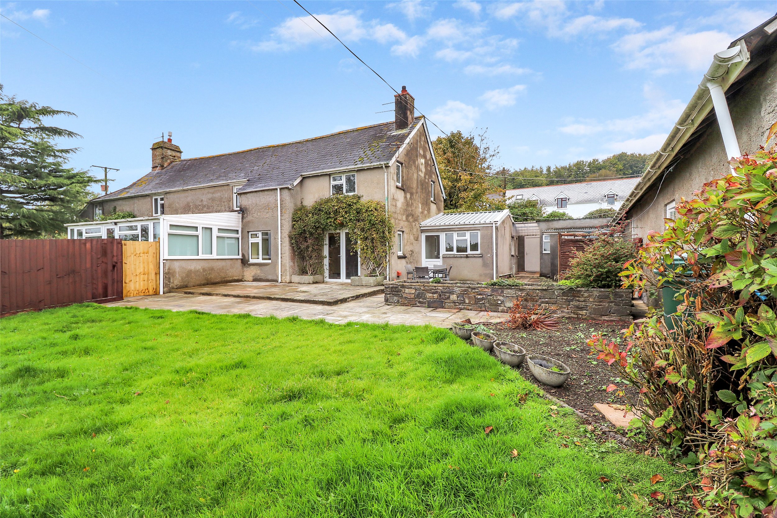 West Buckland, Barnstaple, EX32