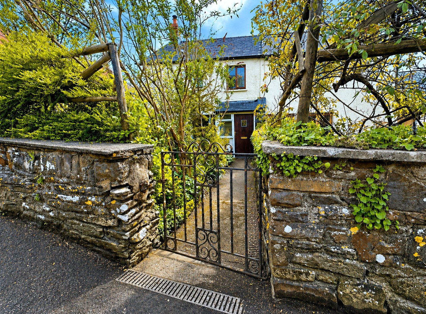 Fore Street, North Molton, South Molton, Devon, EX36