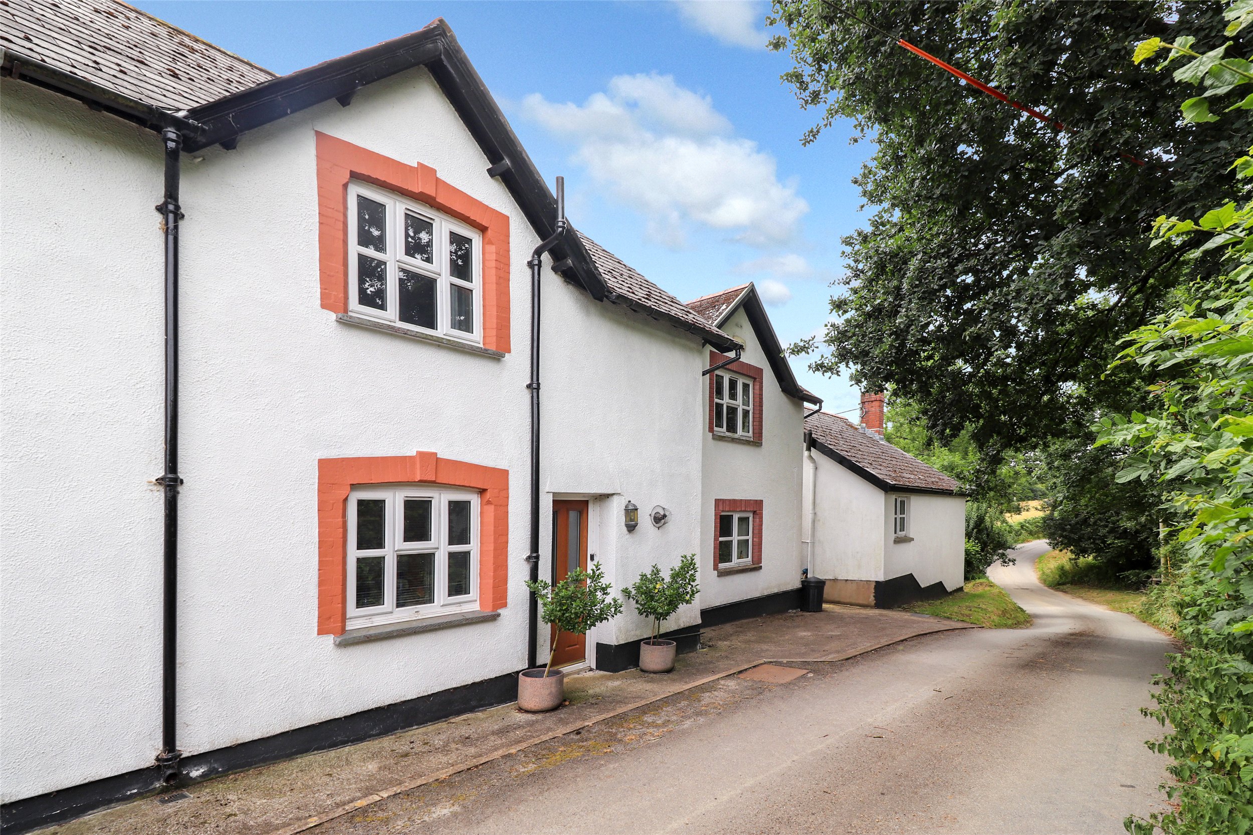 Ash Mill, South Molton, EX36