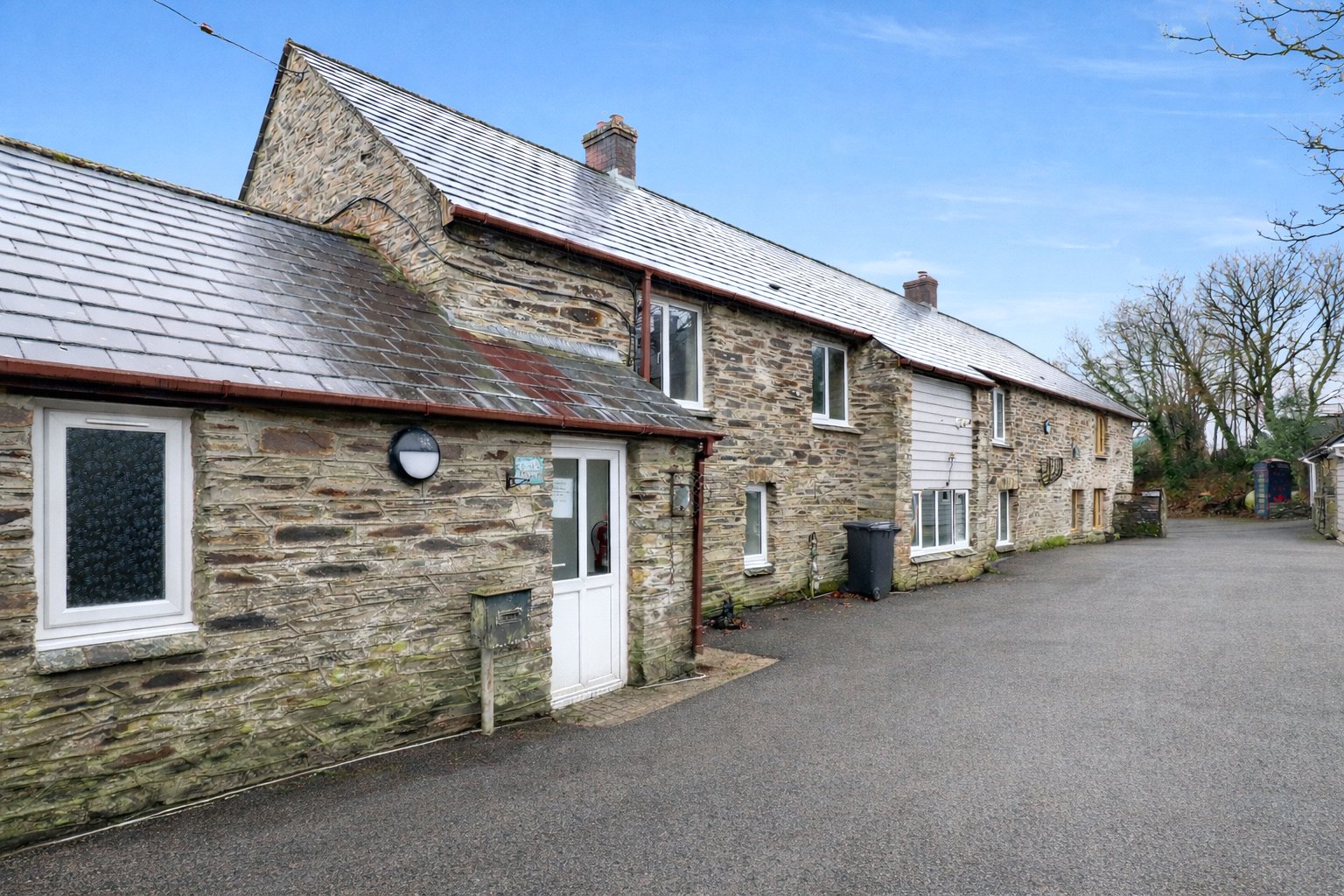 Charles, Brayford, Barnstaple, Devon, EX32