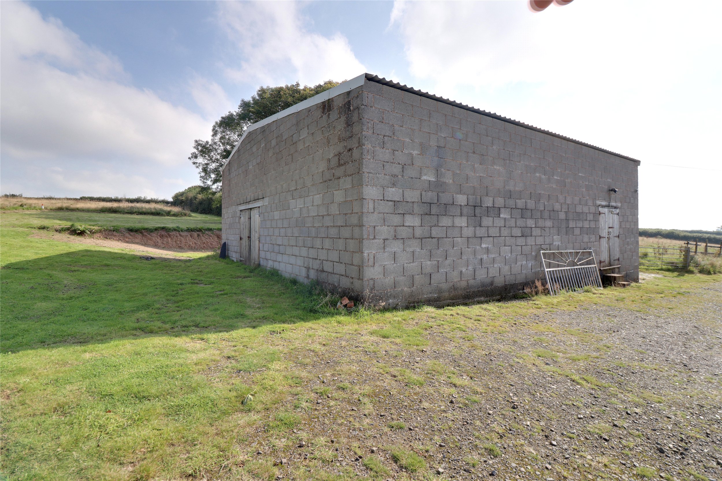 Ashreigney, Chulmleigh, Devon, EX18