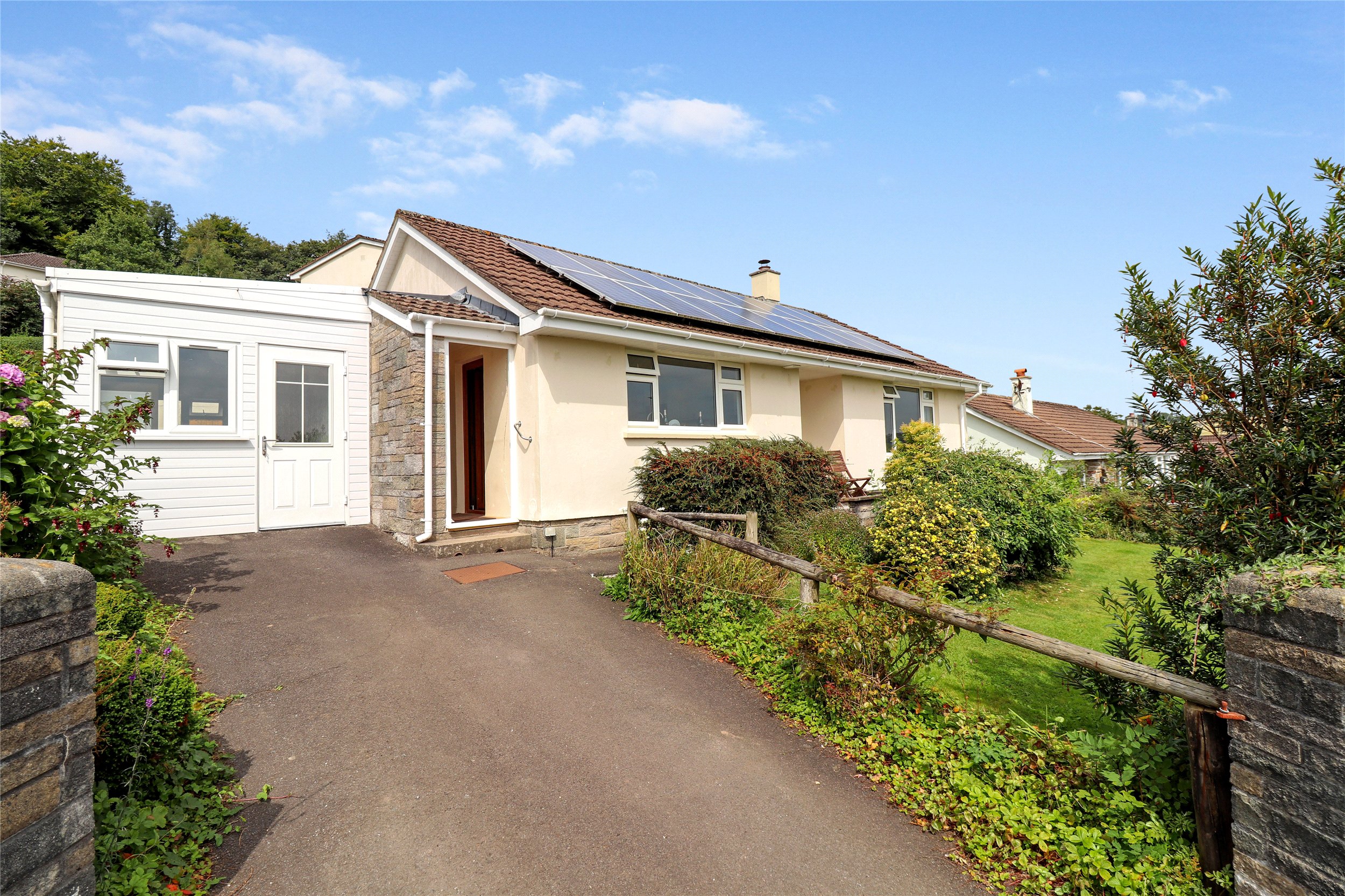 Broad Close, North Molton, South Molton, Devon, EX36