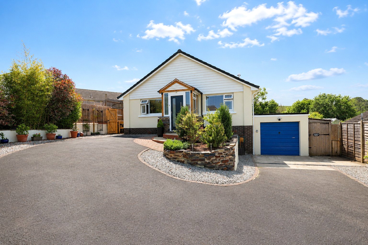 Lower Park, Umberleigh, Devon, EX37