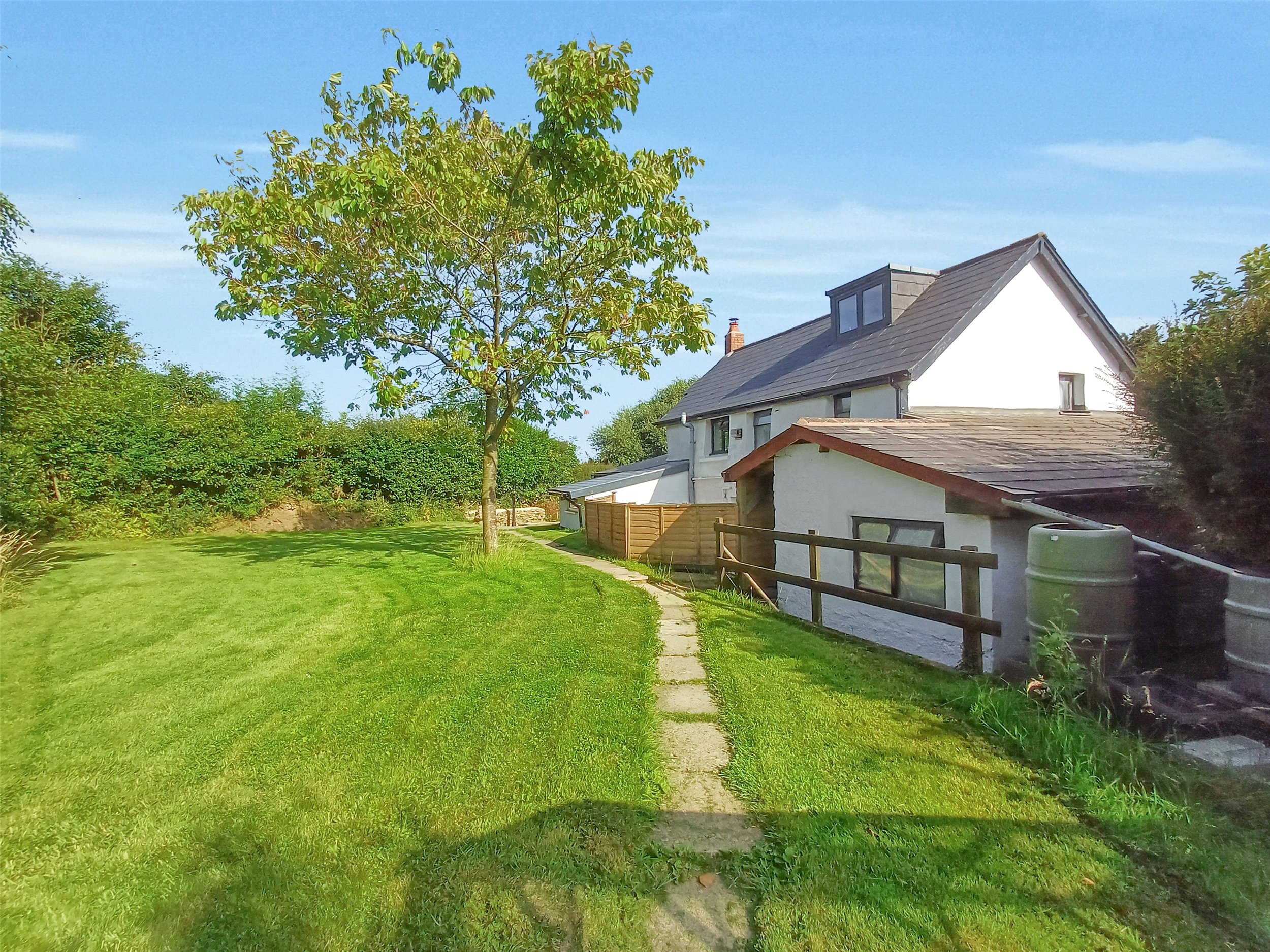 Ash Mill, South Molton, Devon, EX36