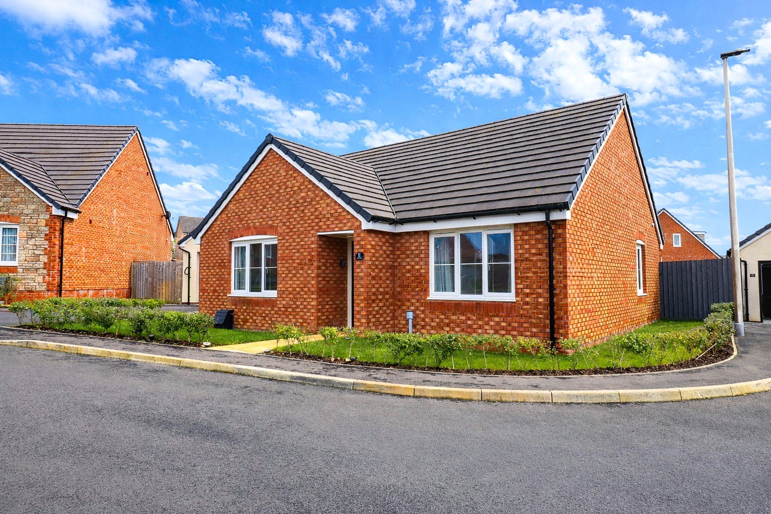 Antler Close, South Molton, Devon, EX36