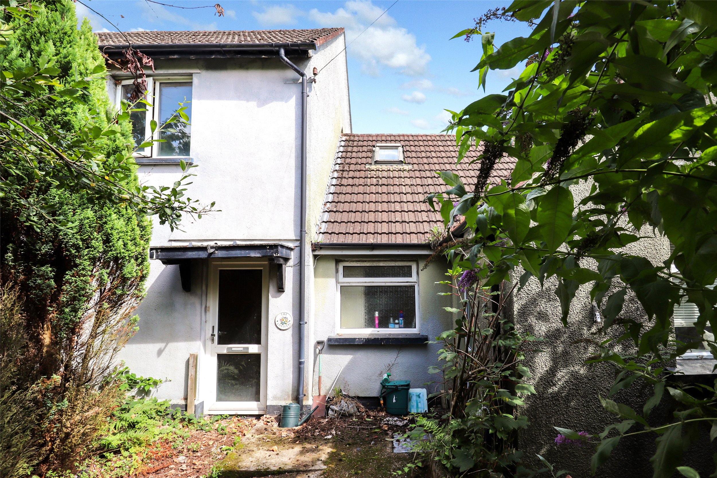 Oakford Villas, North Molton, South Molton, Devon, EX36