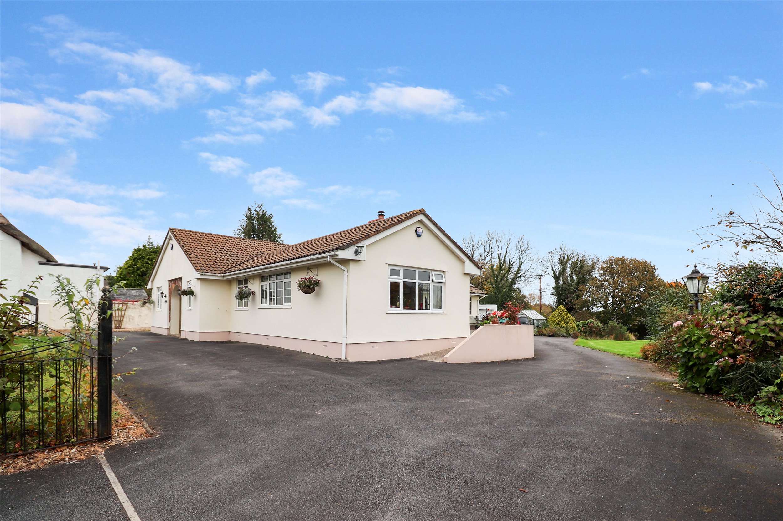 Chittlehamholt, Umberleigh, Devon, EX37