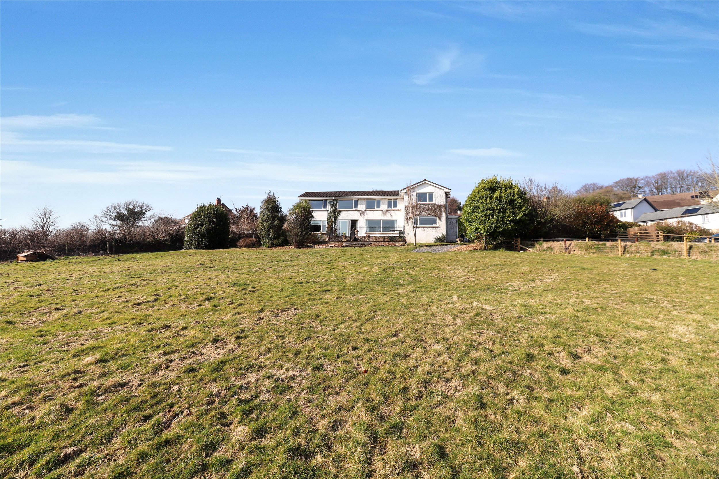 East Street, North Molton, South Molton, Devon, EX36