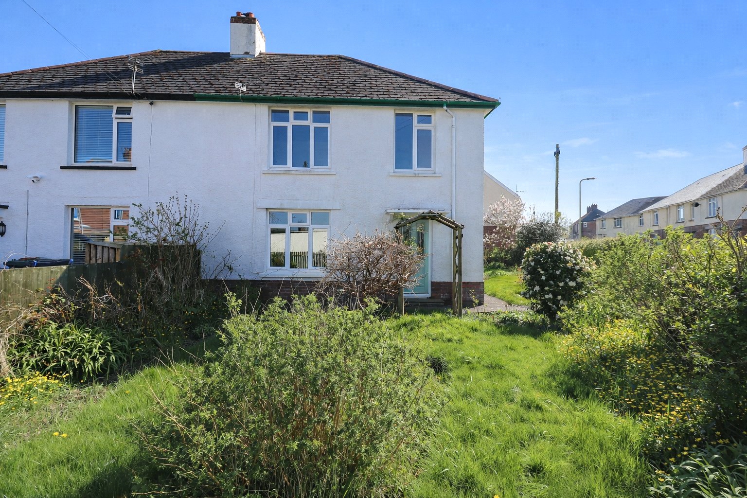 Aclands, South Molton, Devon, EX36