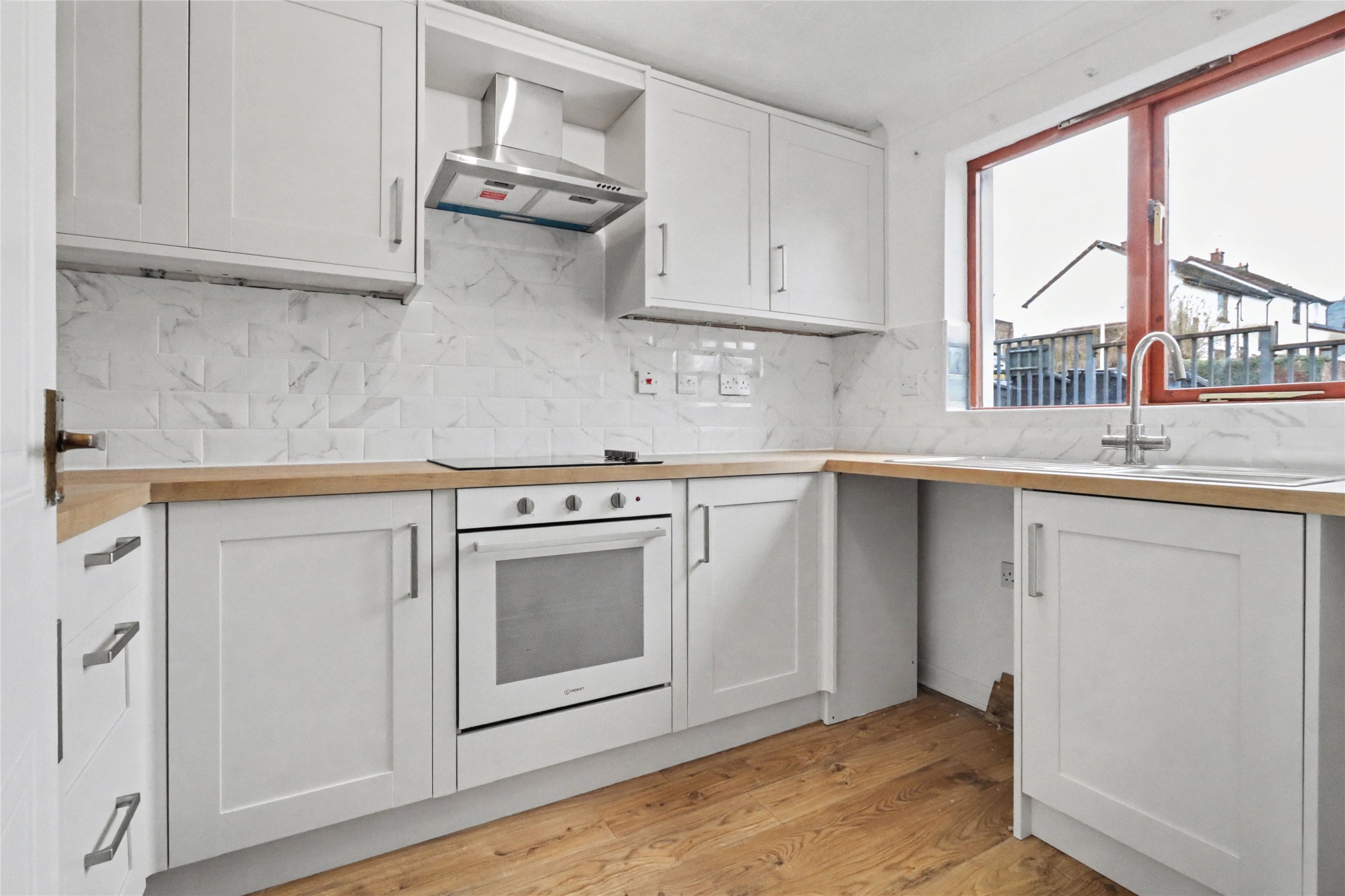 Oakwood Court, Brook Meadow, South Molton, Devon, EX36