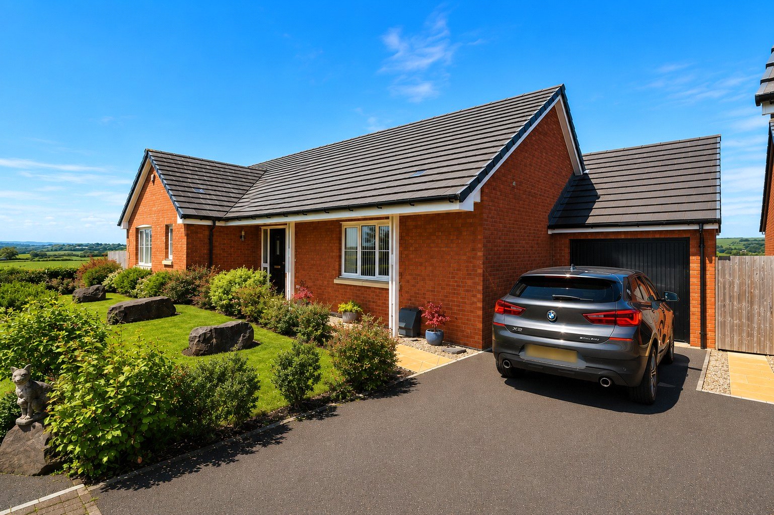 Monitor Close, South Molton, Devon, EX36