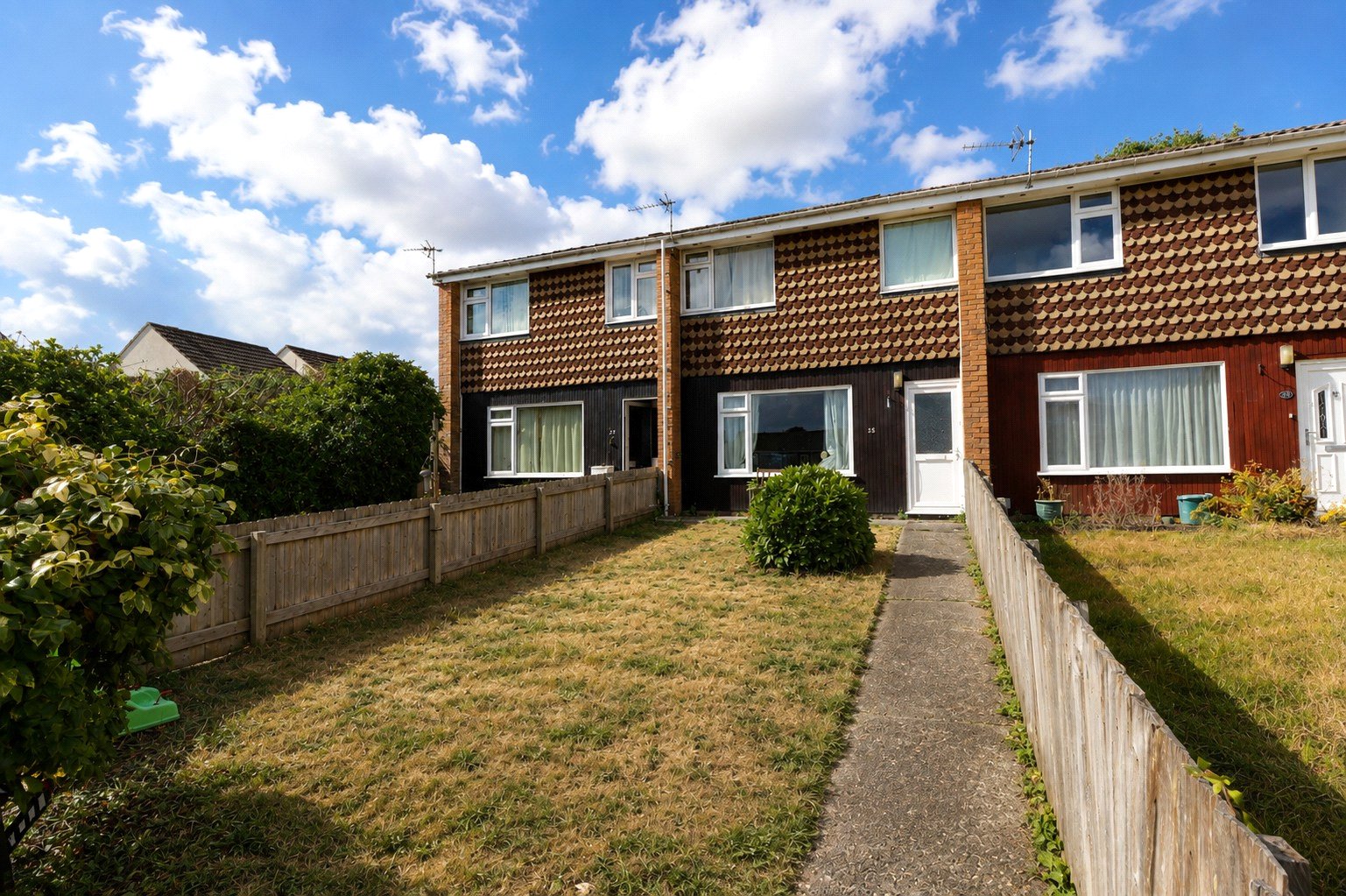 Whitehall Close, South Molton, Devon, EX36