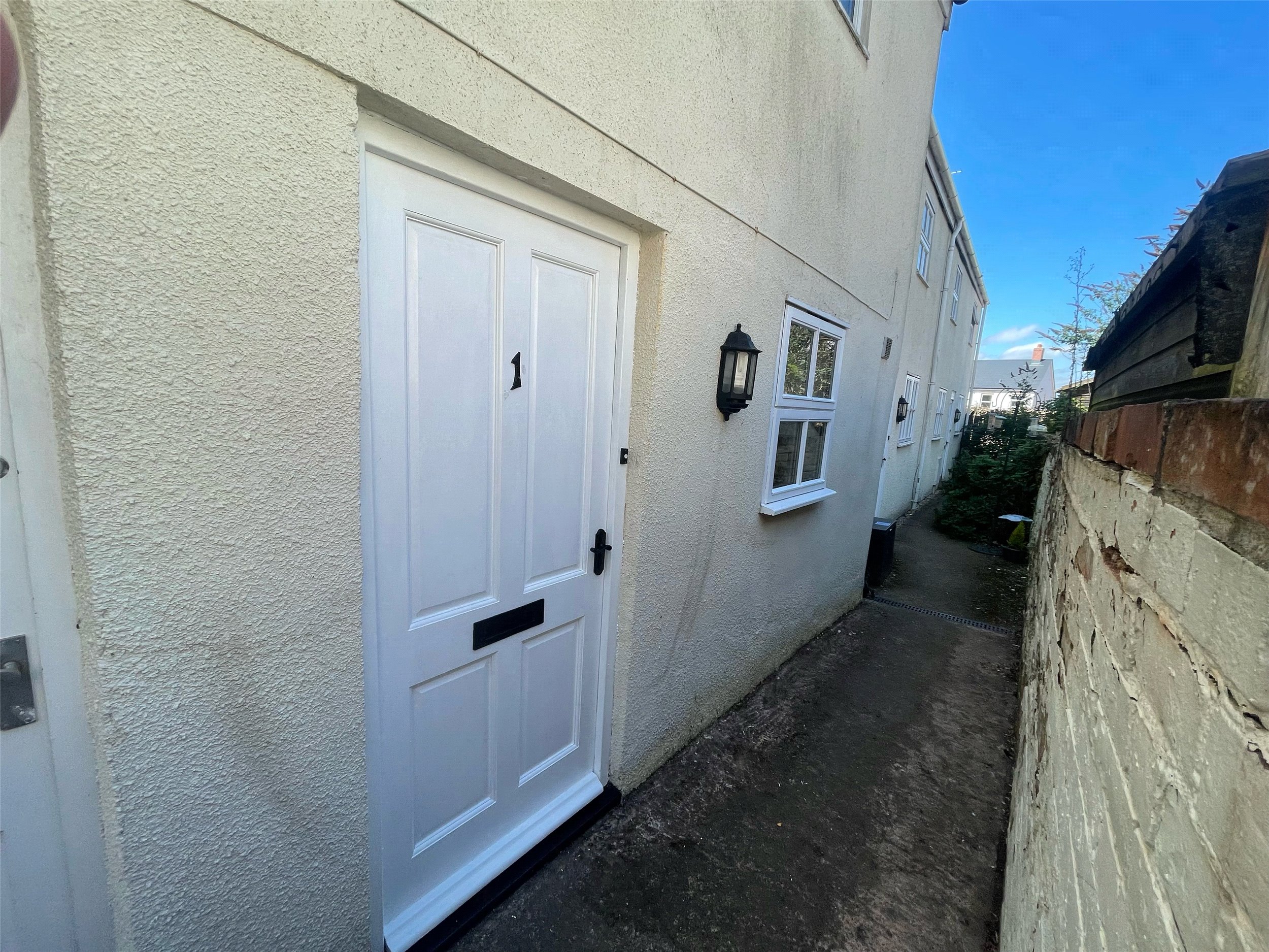 Fore Street, Wellington, Somerset, TA21