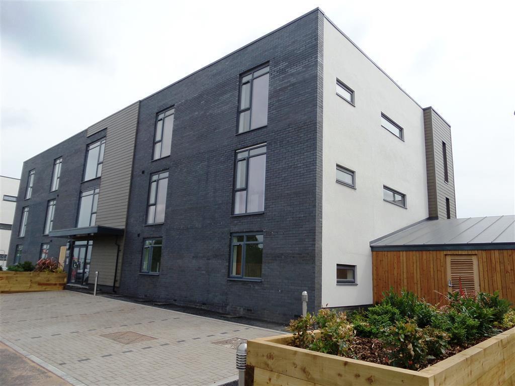 Cunningham Court, Taunton, Somerset, TA1