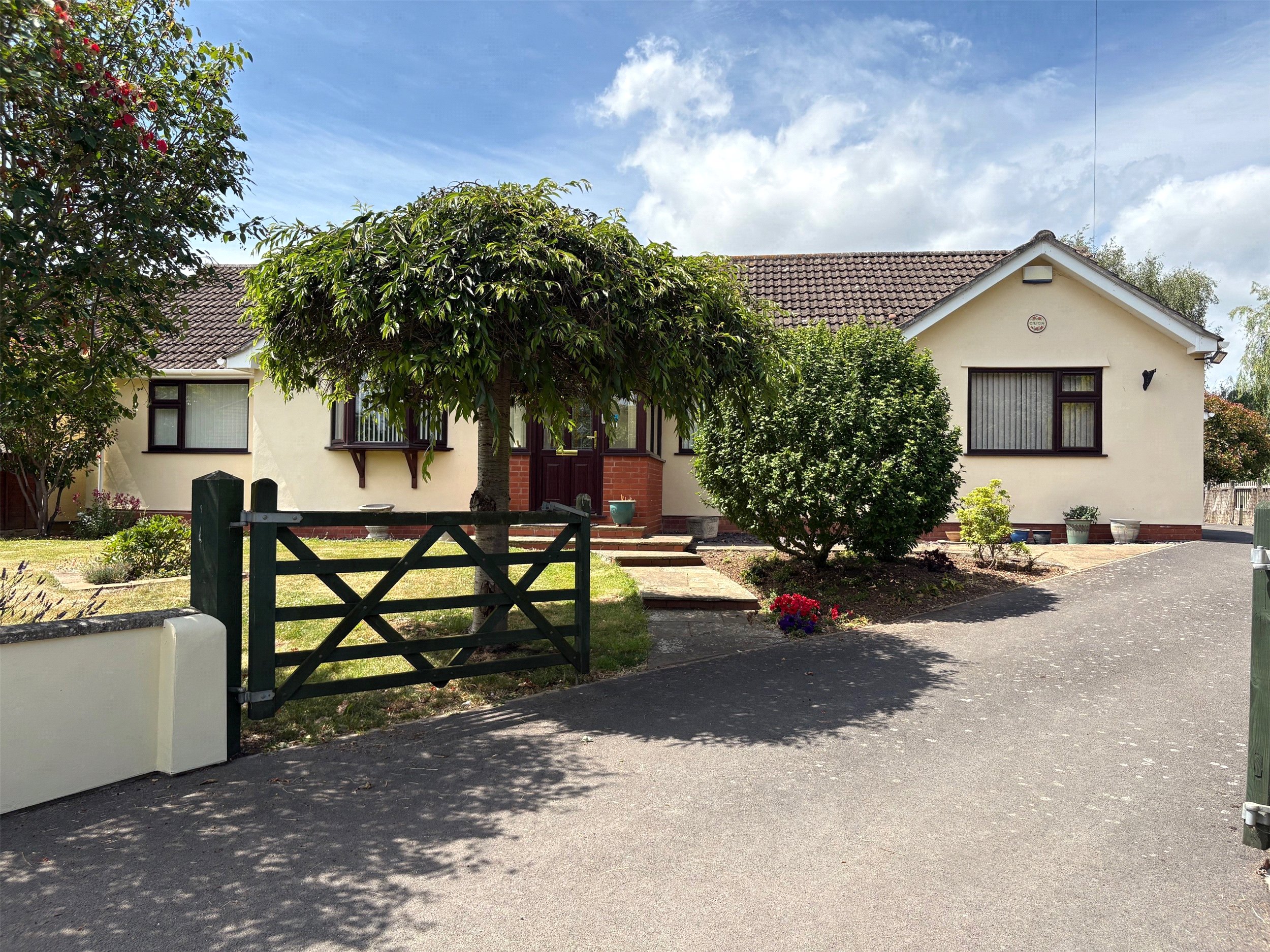 North End, Creech St. Michael, Taunton, TA3