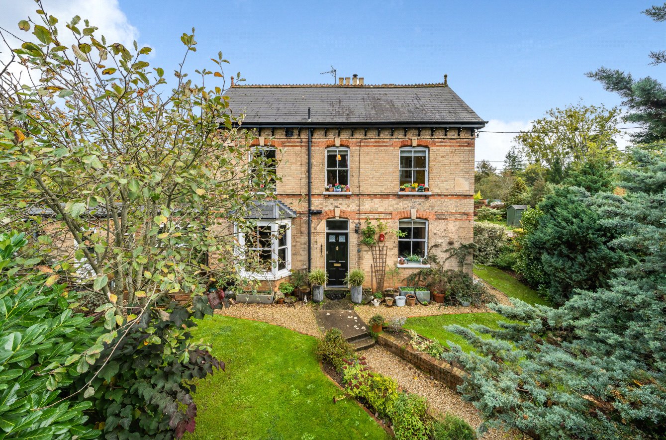 Holway Hill, Taunton, Somerset, TA1