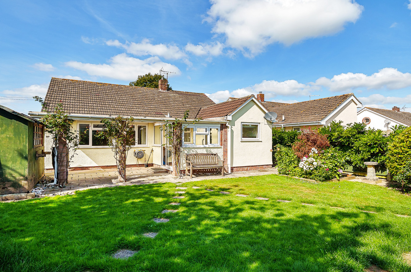 West View, Creech St. Michael, Taunton, Somerset, TA3
