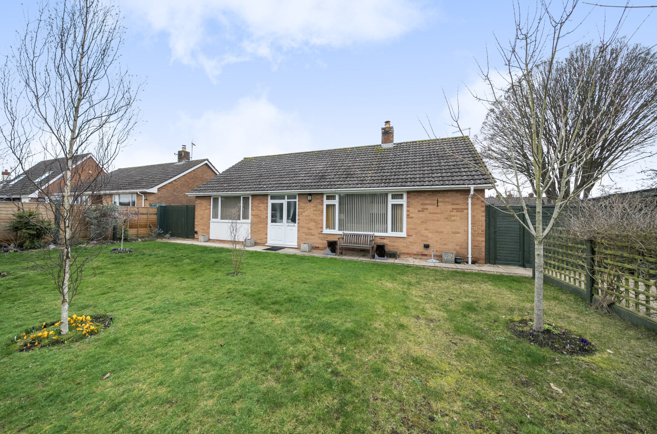 Creech Heathfield, Taunton, TA3