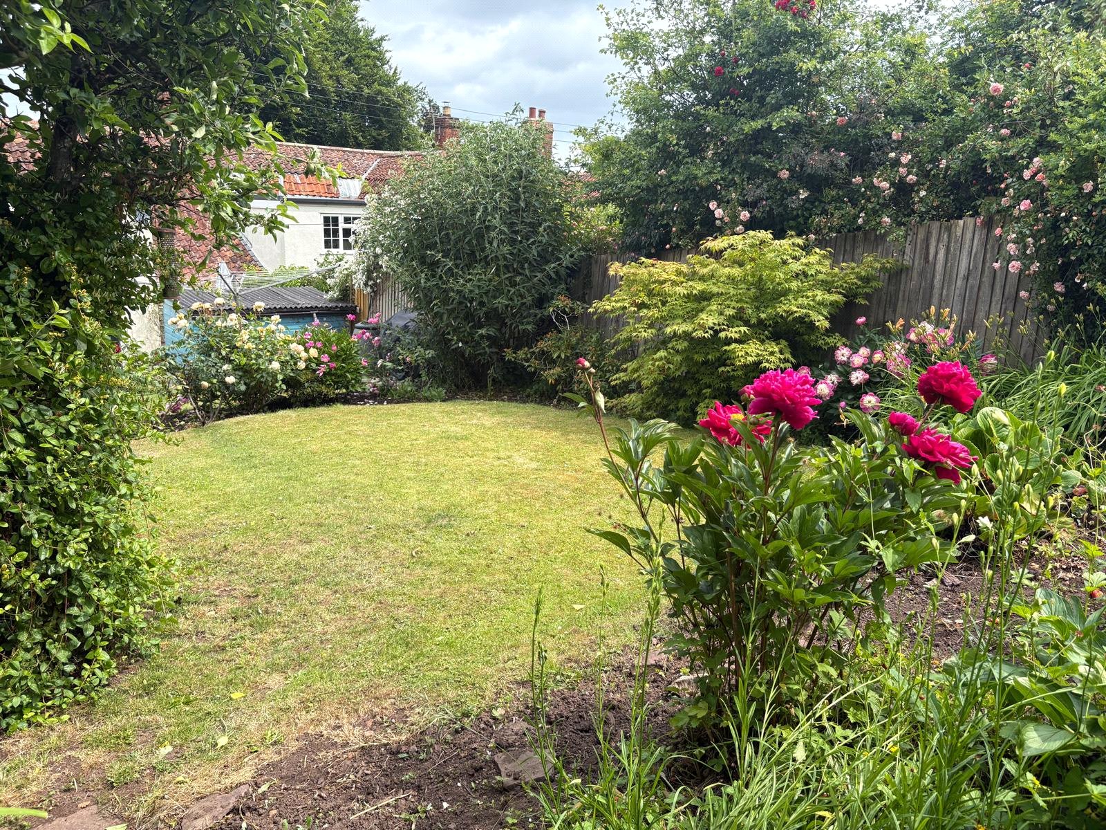 Park Lane, Goathurst, Bridgwater, TA5