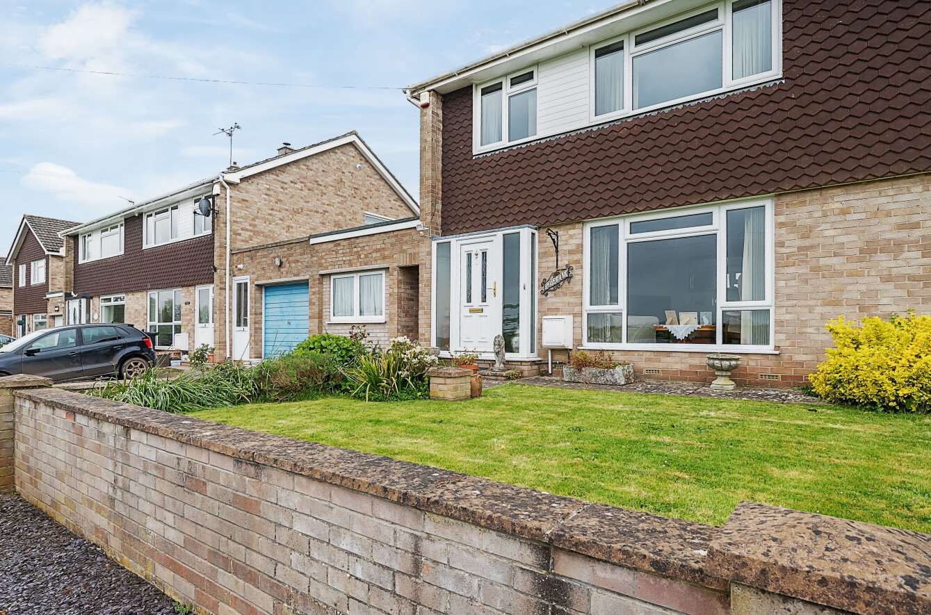 Lyngford Lane, Taunton, TA2