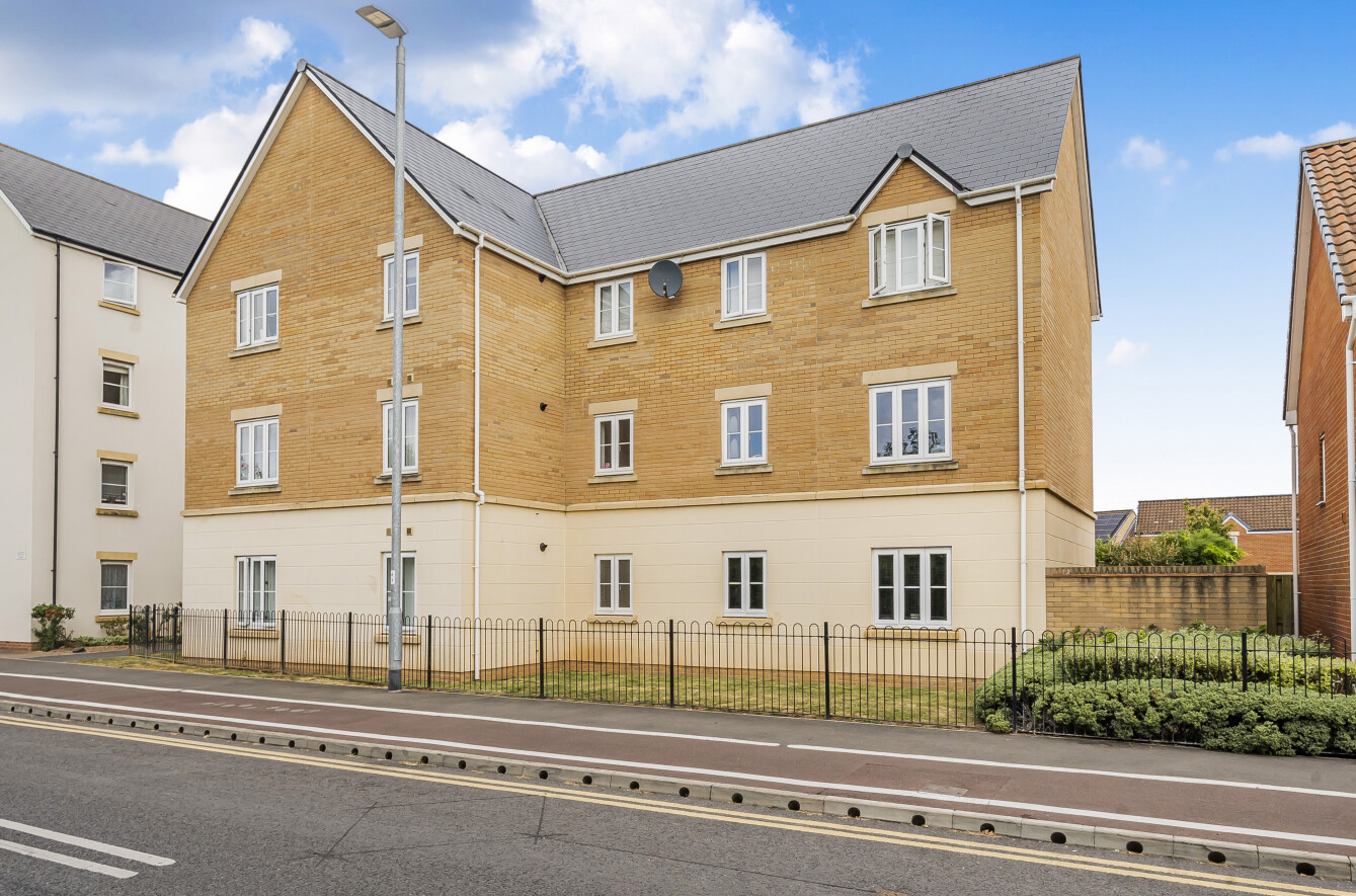 Mill House Road, Norton Fitzwarren, Taunton, Somerset, TA2