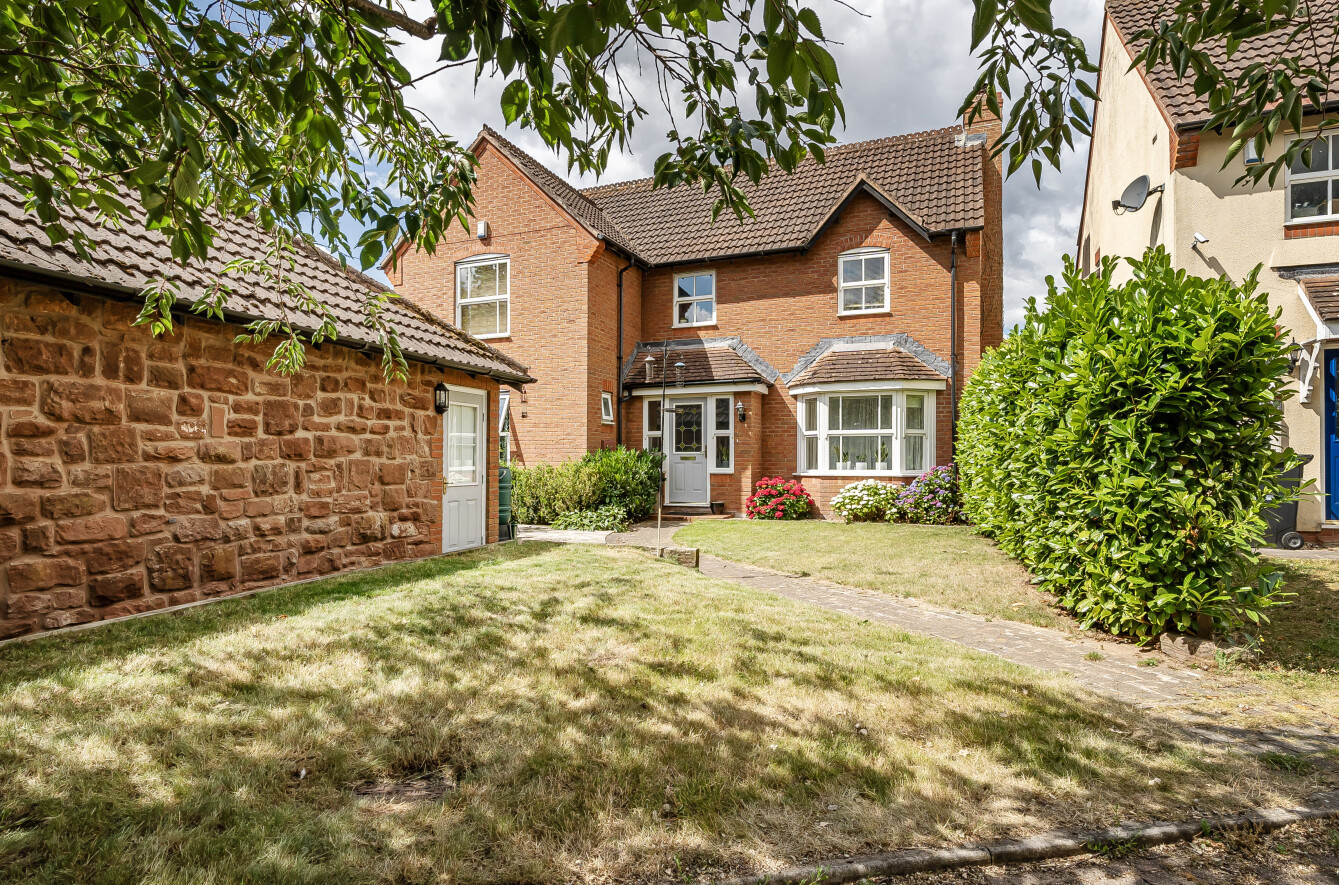 Needhams Patch, Cotford St. Luke, Taunton, Somerset, TA4