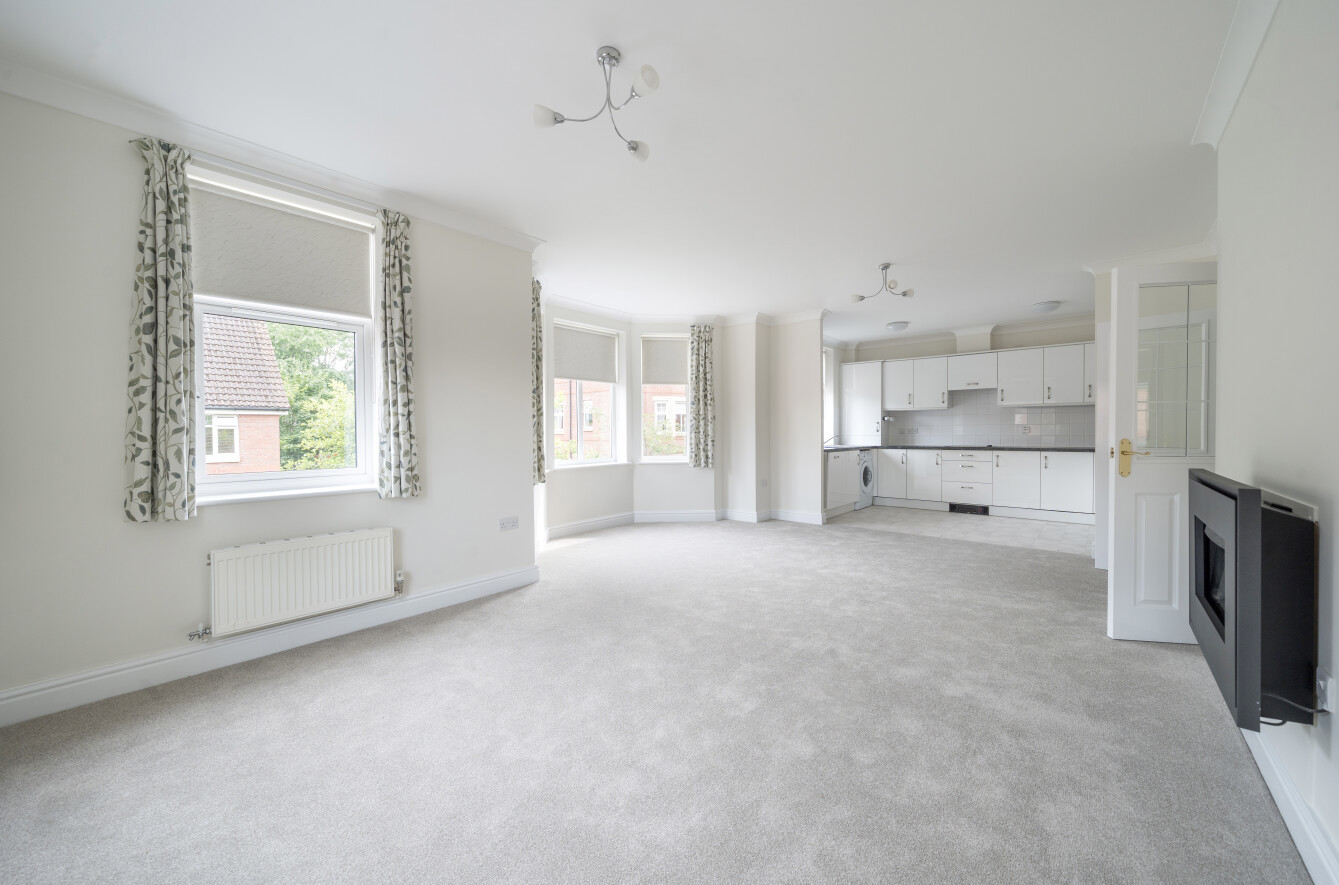 Kinglake Drive, Taunton, Somerset, TA1