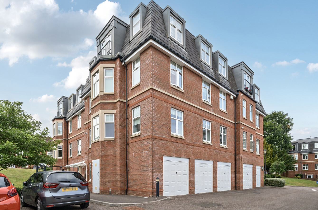 Kinglake Drive, Taunton, Somerset, TA1