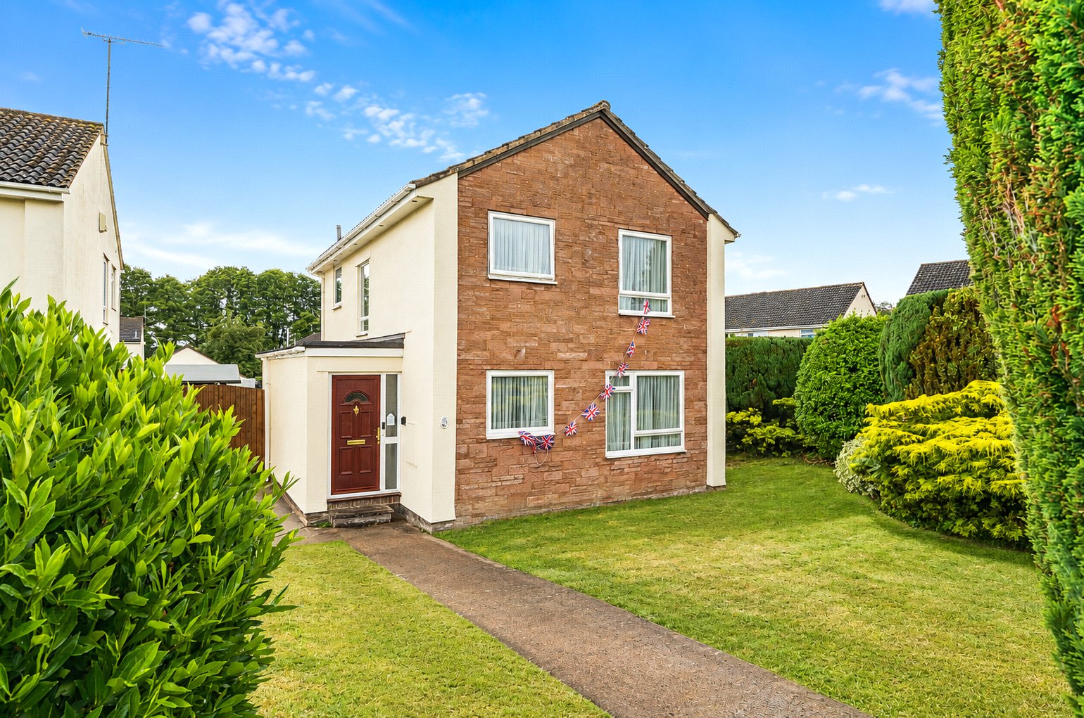 Hither Mead, Bishops Lydeard, Taunton, TA4