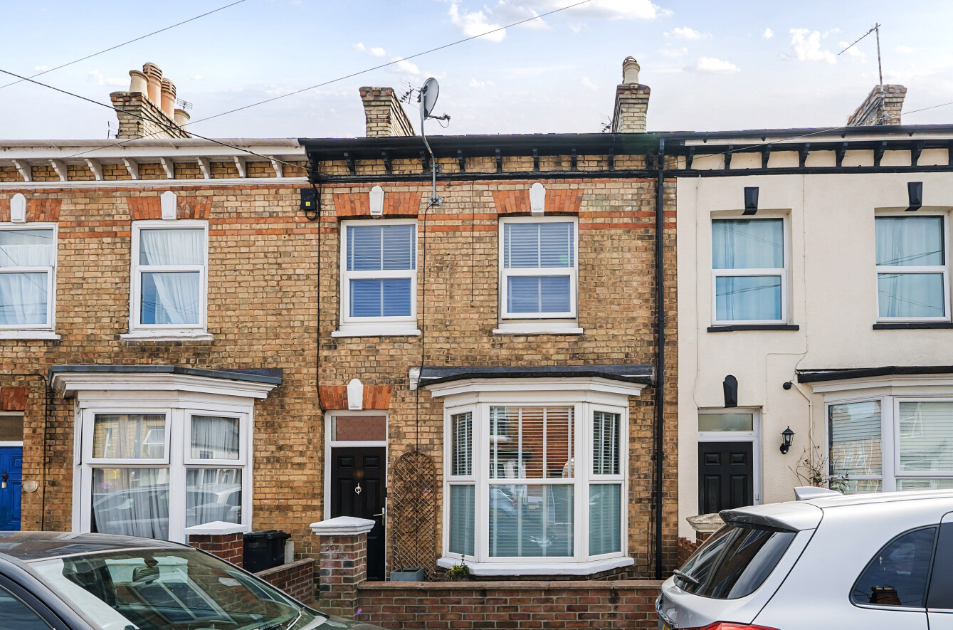 Greenbrook Terrace, Taunton, Somerset, TA1