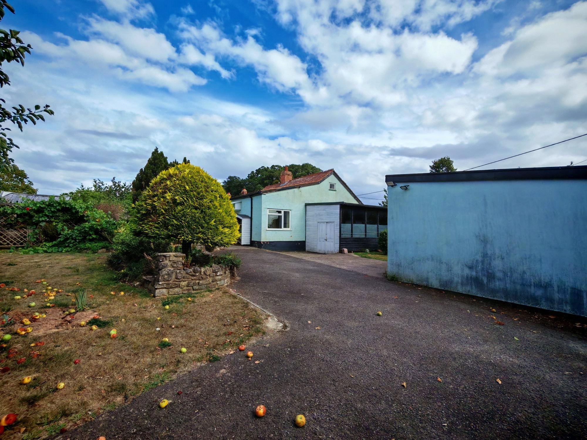 Goosenford, Cheddon Fitzpaine, Taunton, Somerset, TA2